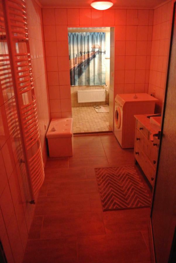 Ferienwohnung Zur Muehle Sotzweiler Exterior photo